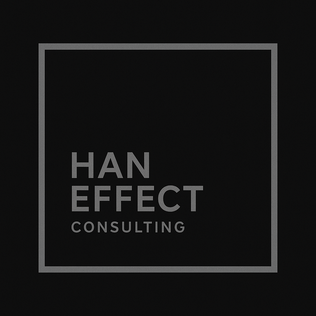 Haneffect Hero Görseli